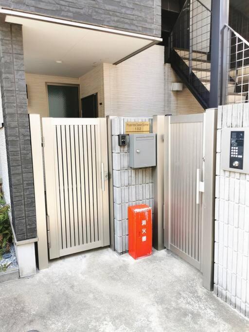 Private Hotel Summer 102 東京都 外观 照片