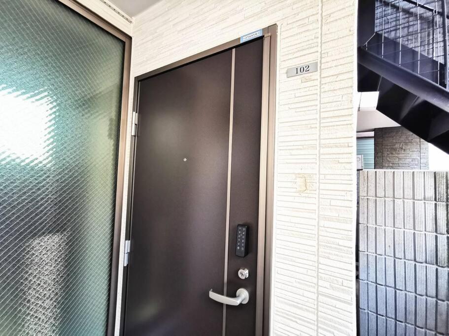 Private Hotel Summer 102 東京都 外观 照片