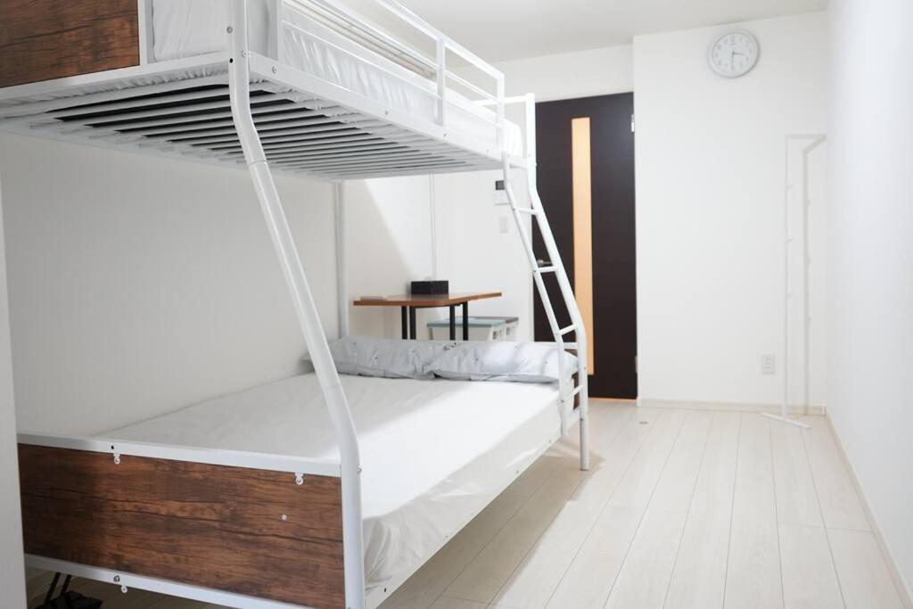 Private Hotel Summer 102 東京都 外观 照片